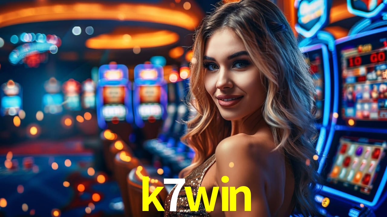 Experiência VIP k7win