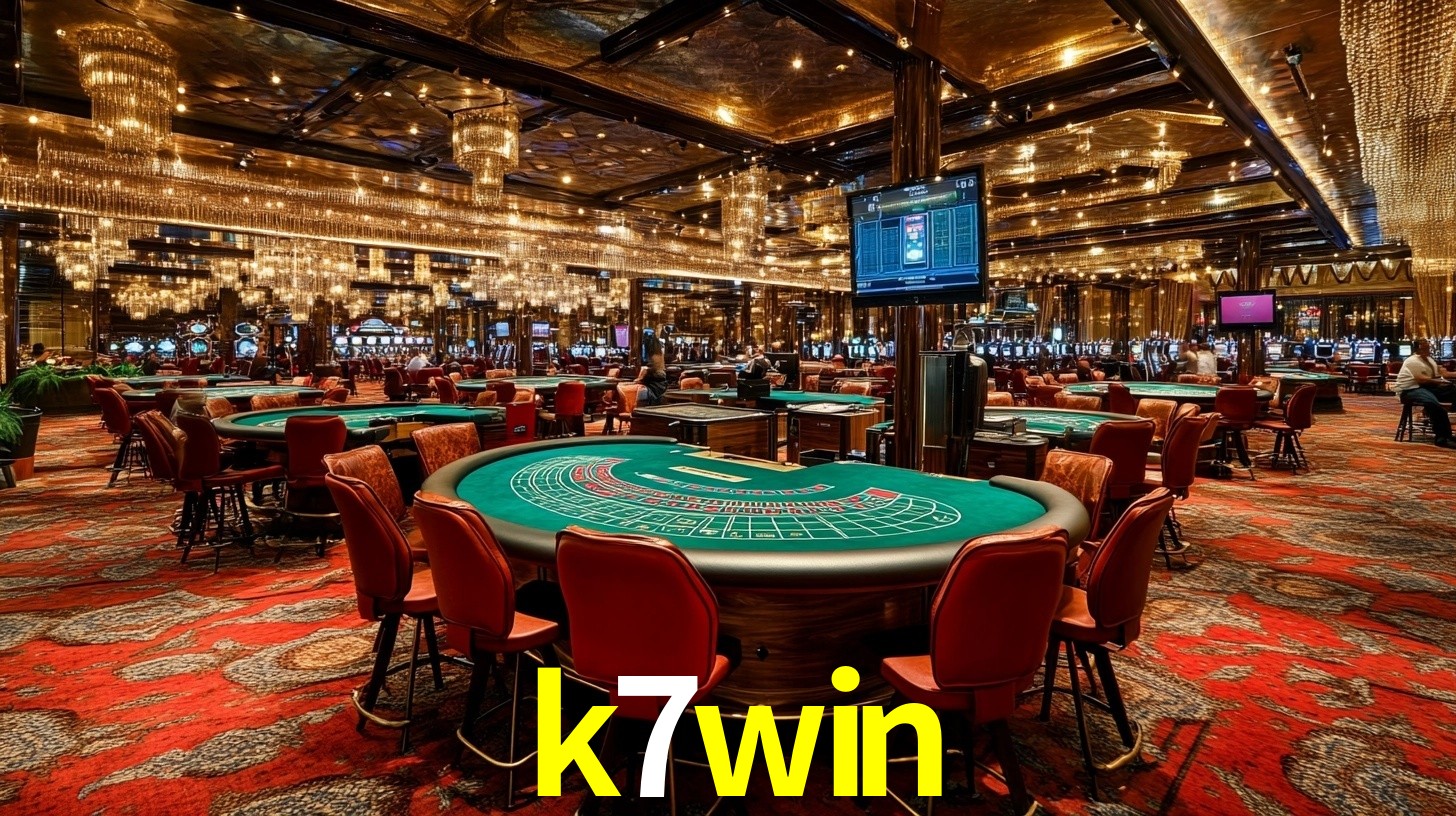k7win - Reino dos Milionários - k7win.com