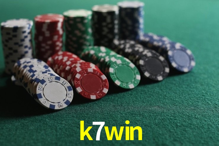 Welcome Bonus k7win