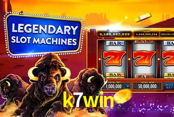 Desvendando o Mundo dos Jogos Virtuais na k7win
