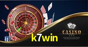 Estatísticas k7win