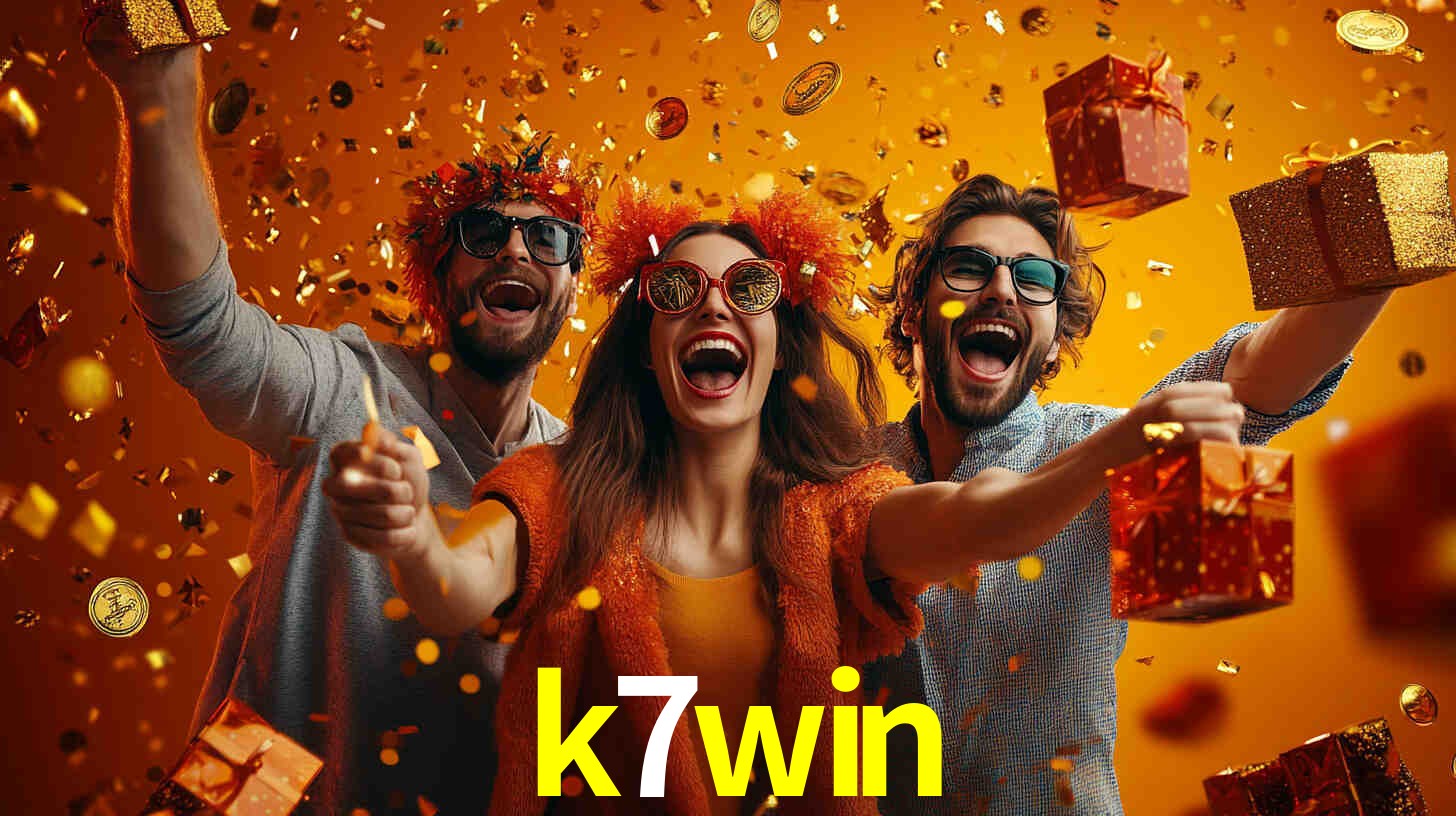 k7win - Seu Cassino de Confiança - k7win.com