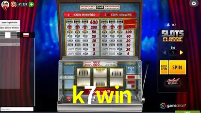 Desvendando o Mundo dos Jogos Virtuais na k7win