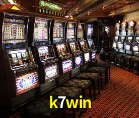 A Revolução dos Aplicativos de Jogos no k7win