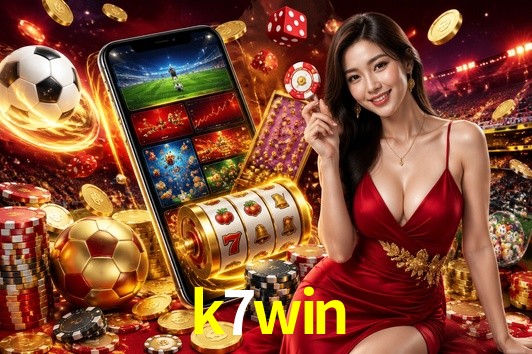 Welcome Bonus k7win