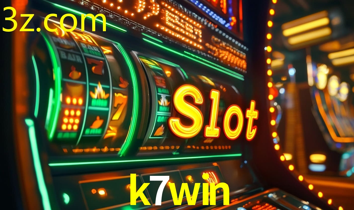 K7WIN.COM