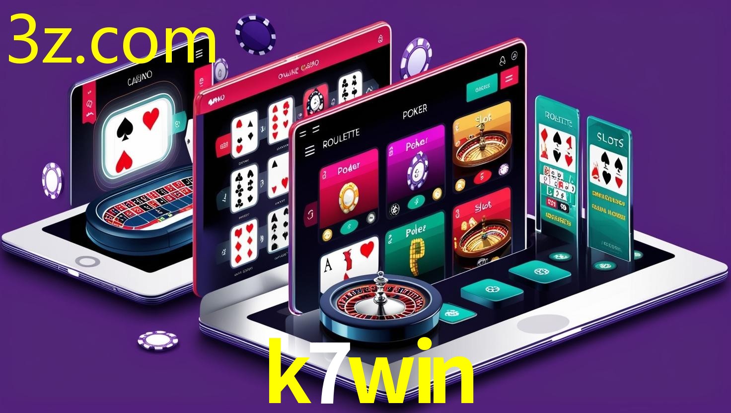 K7WIN.COM