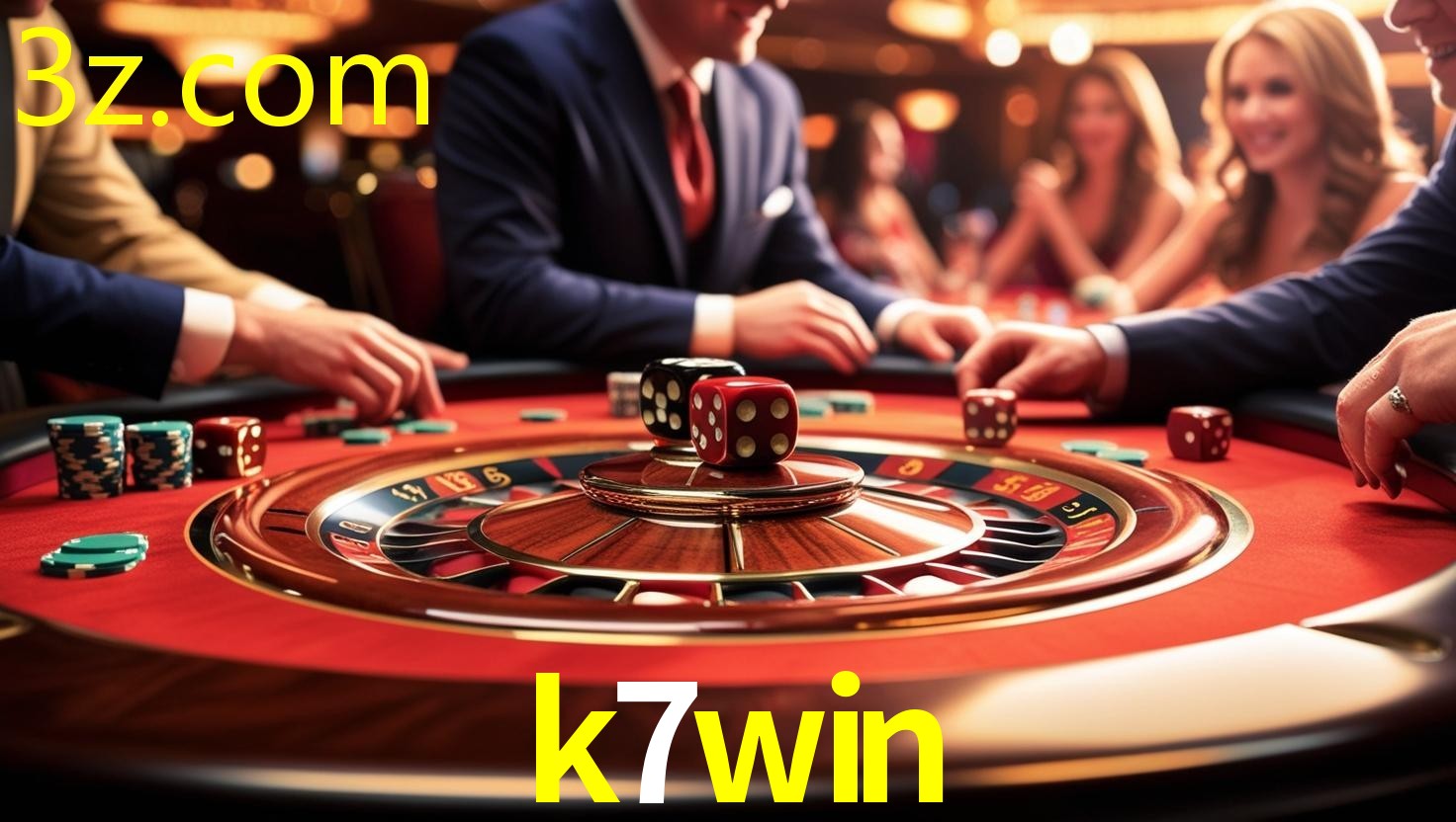 K7WIN.COM