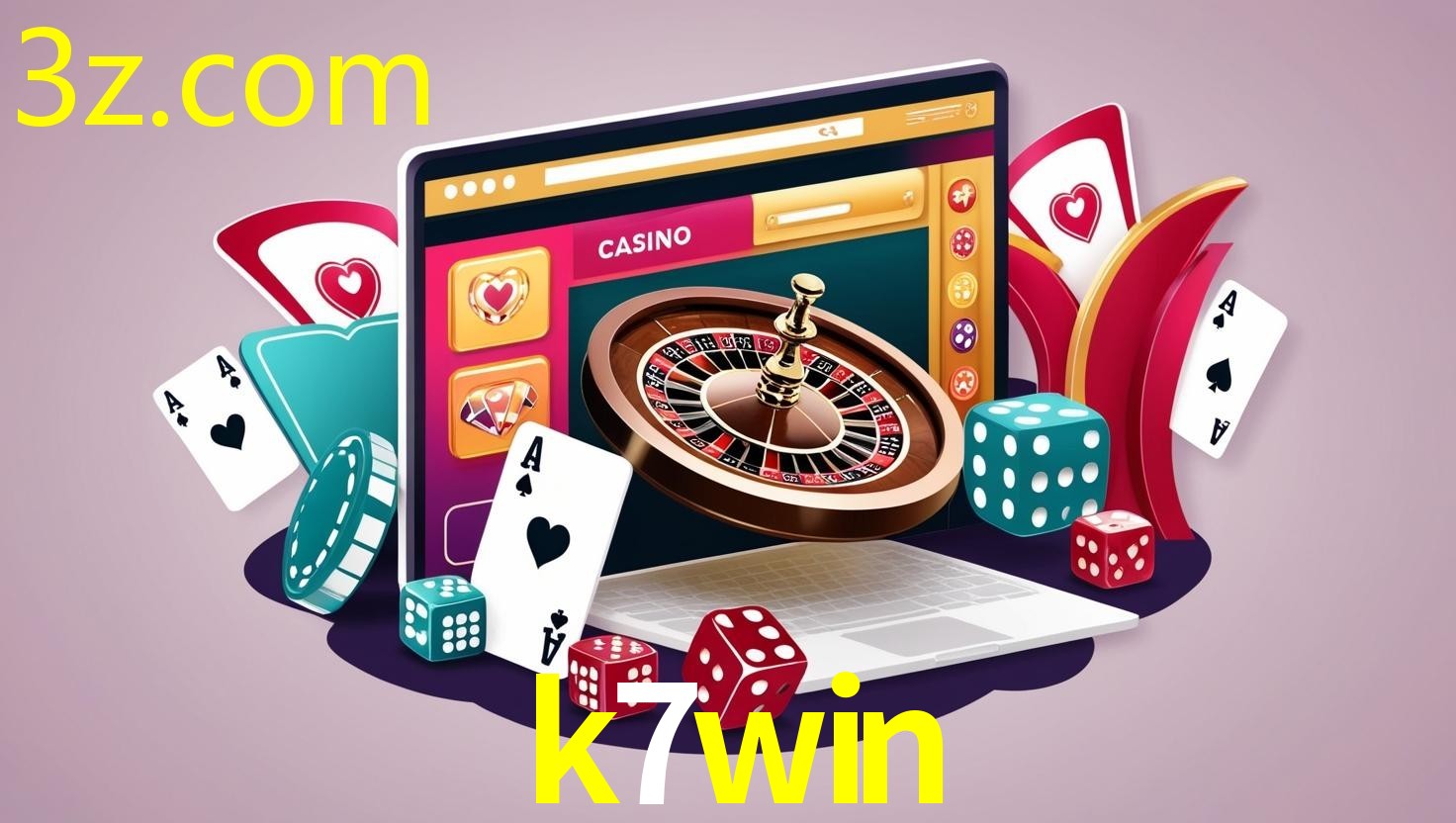 K7WIN.COM