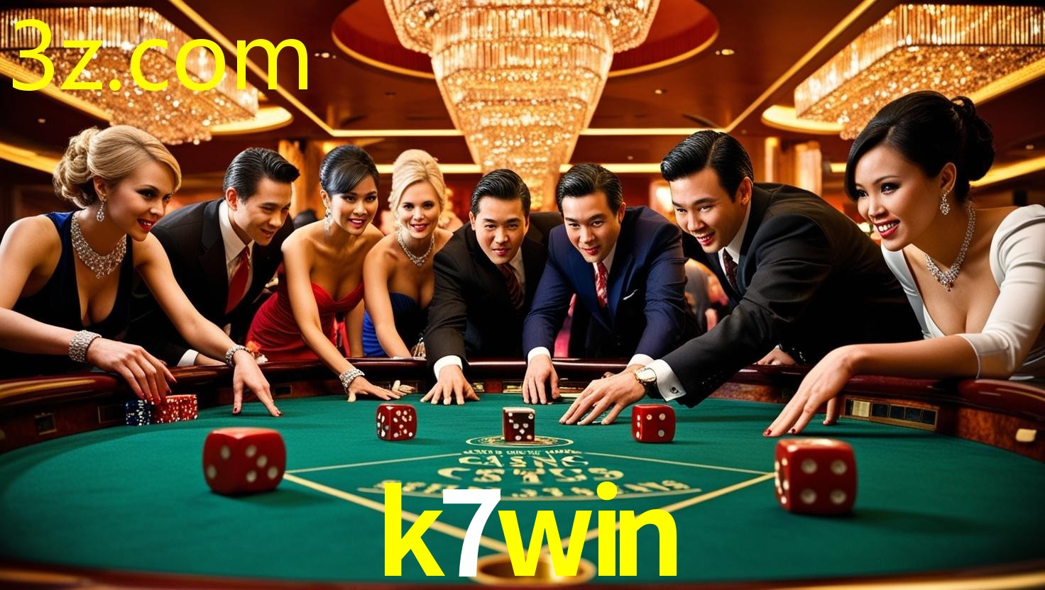 K7WIN.COM