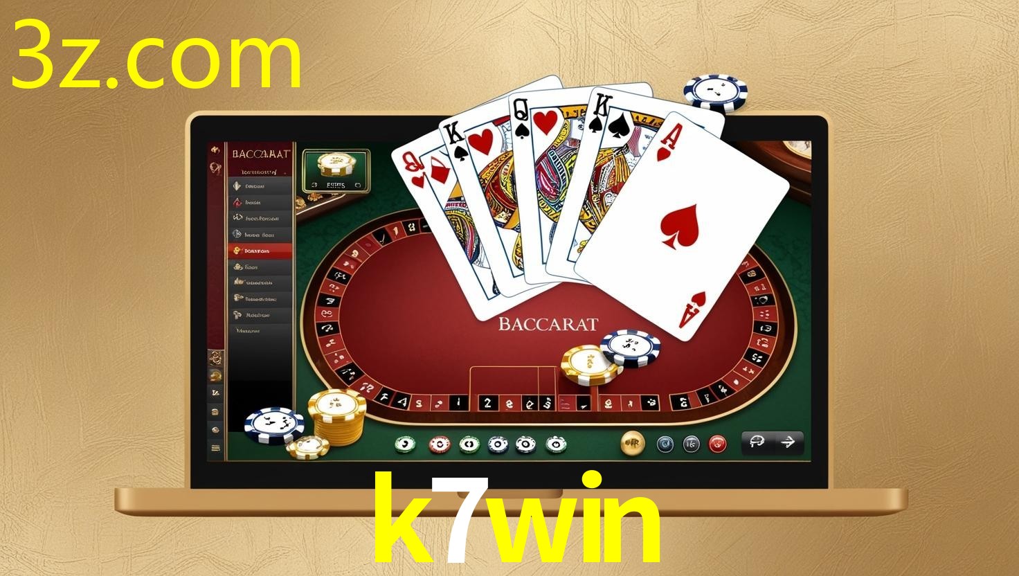 K7WIN.COM