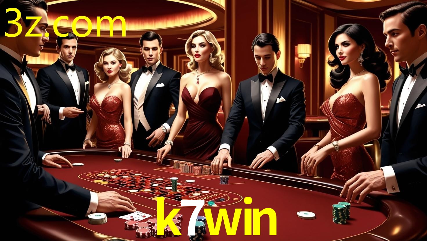 K7WIN.COM