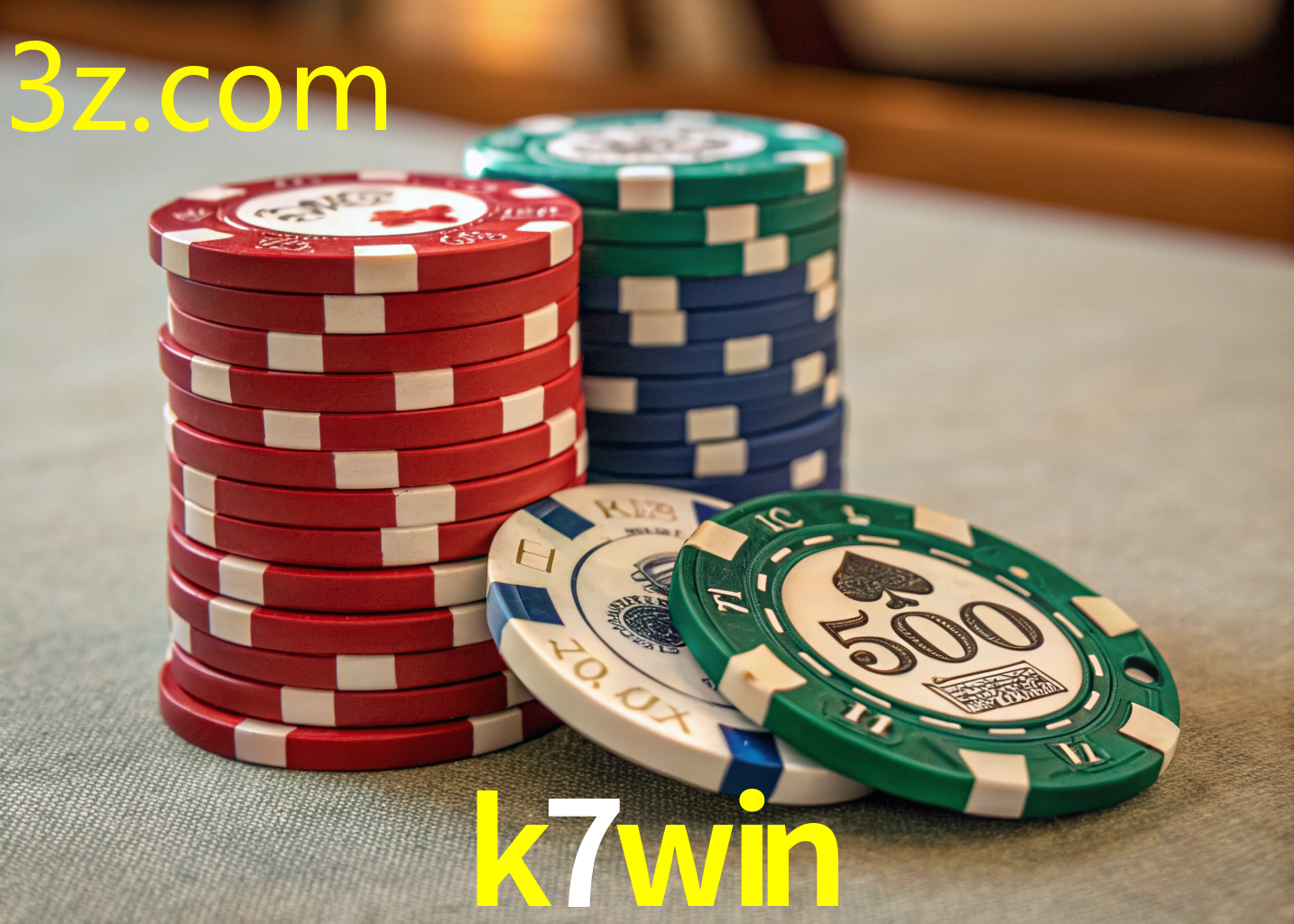 K7WIN.COM