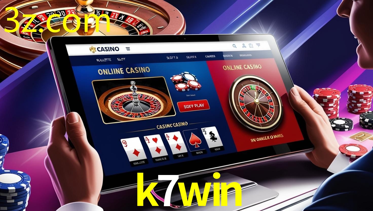 K7WIN.COM
