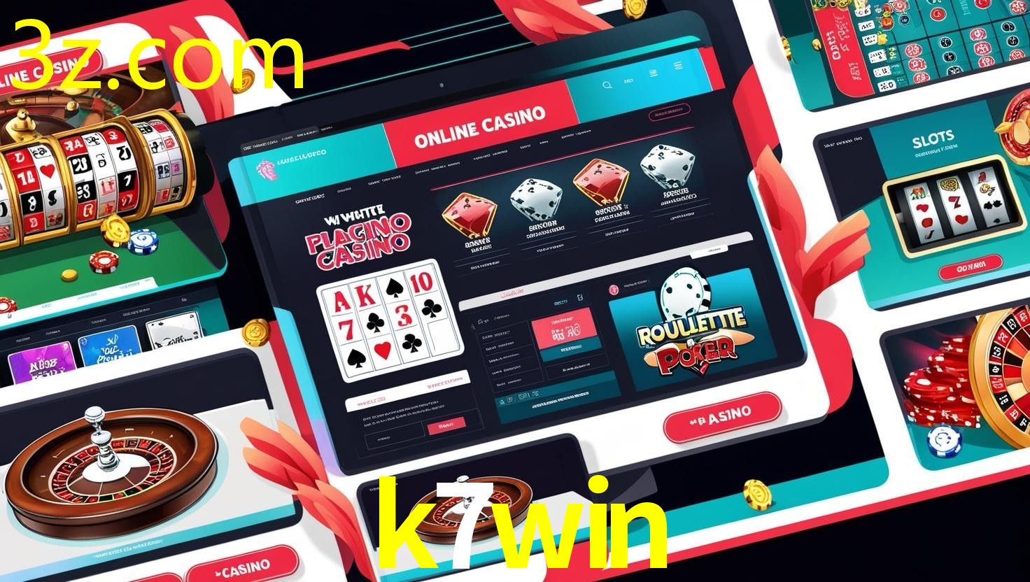 K7WIN.COM