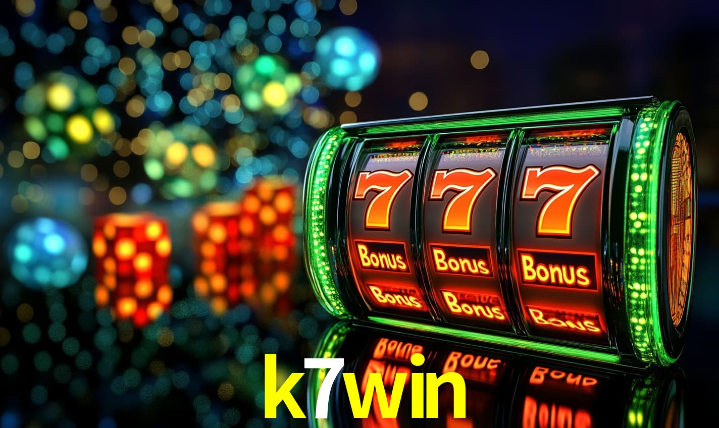 Game Providers k7win