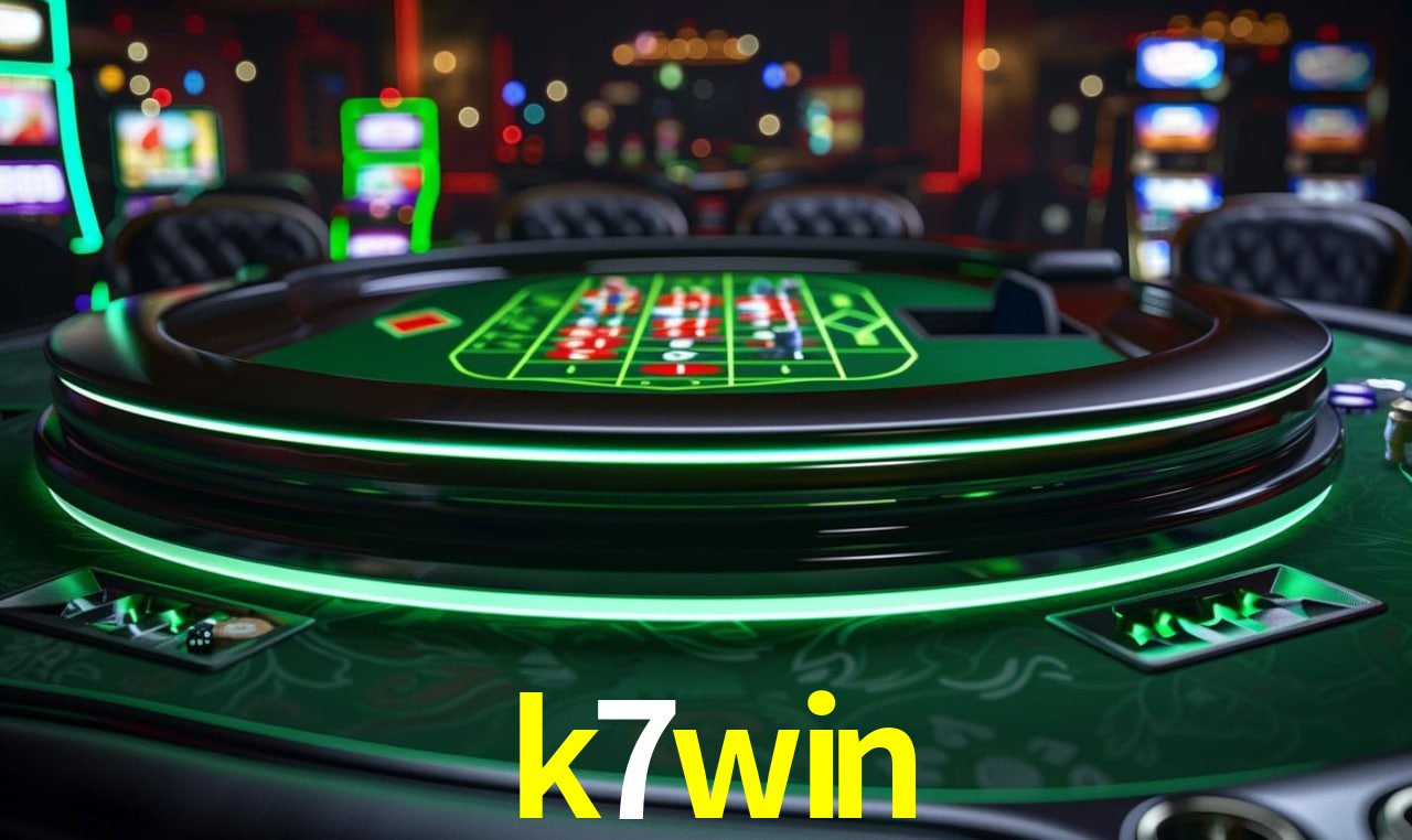 API Integration k7win