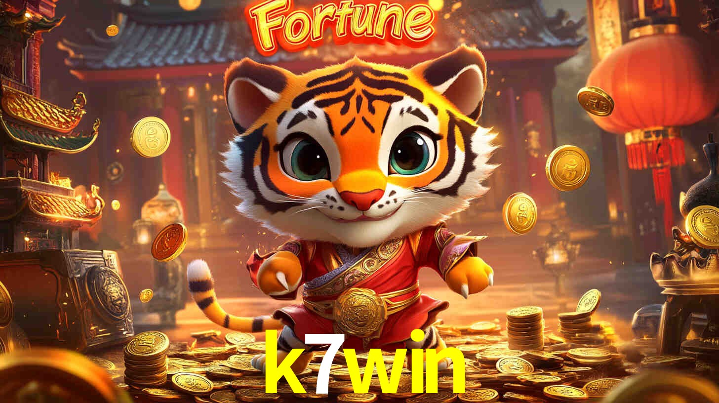 Descubra a Magia dos Jogos de Arcade no k7win