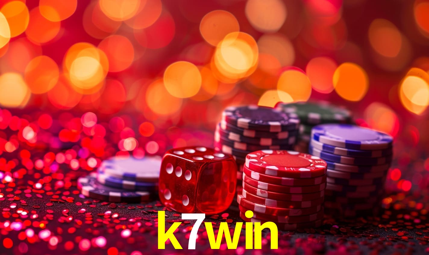Descubra a Essência do k7win: Nossa História e Compromissos