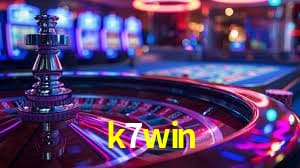 Experiência VIP k7win