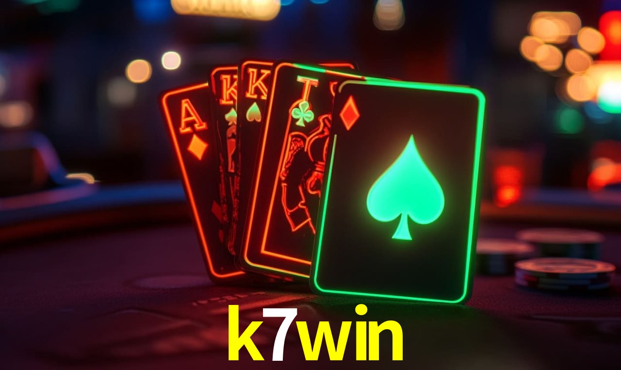 Bonus Features k7win