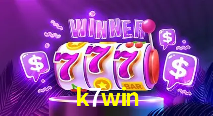 A Popularidade dos Caça-Níqueis no k7win