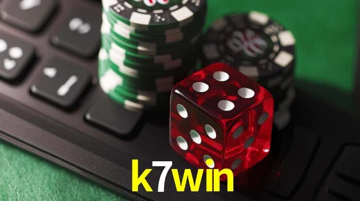 Slot Games k7win