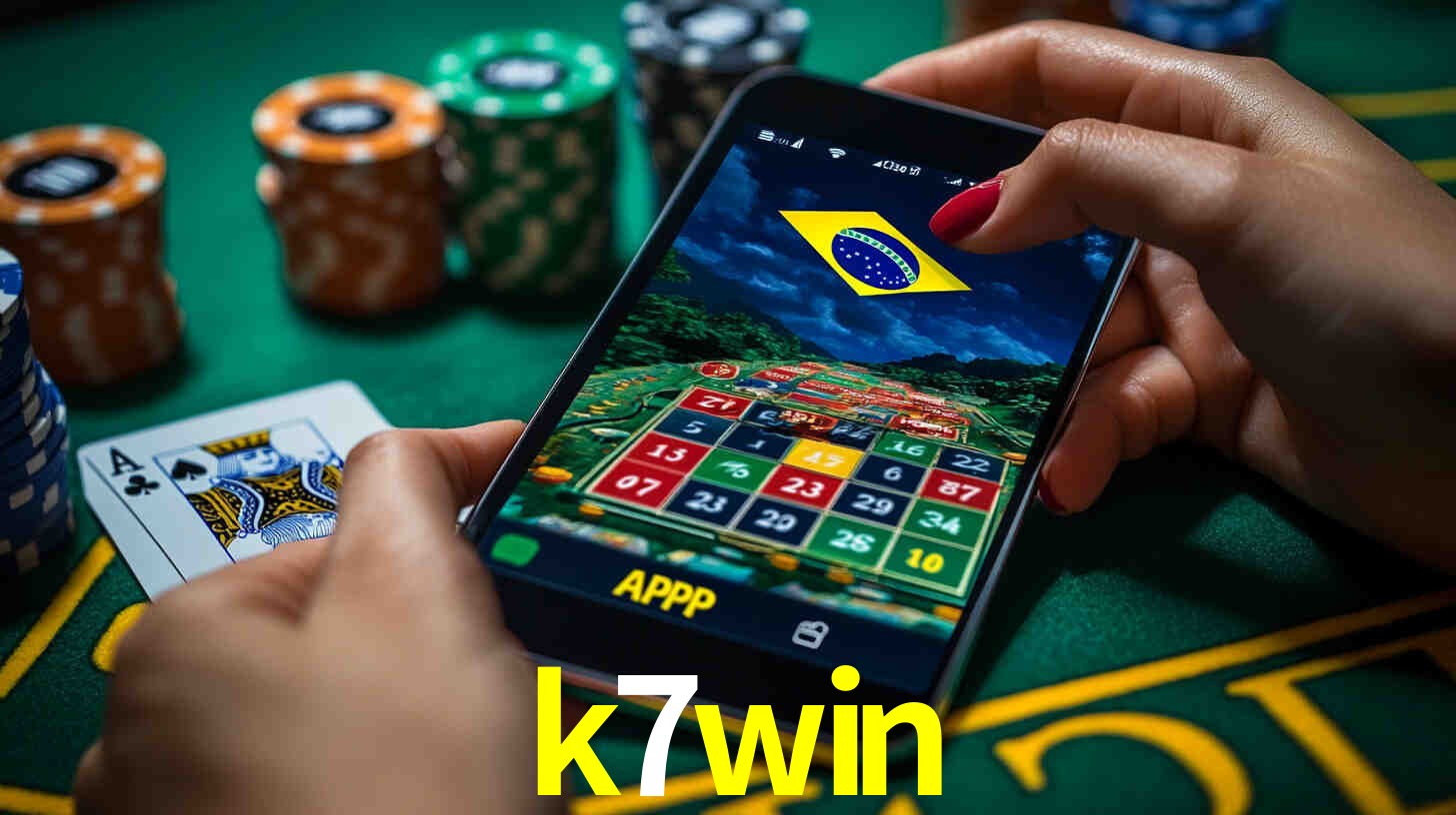 Inovações de Jogos na k7win: O Futuro das Experiências Interativas