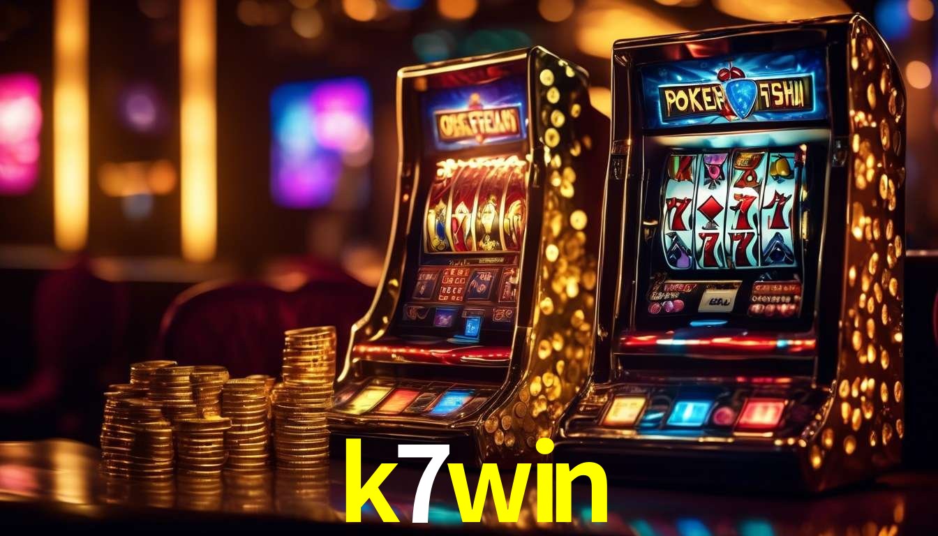Explorando a Categoria de Eventos em Apostas na k7win