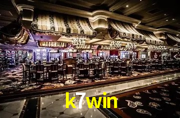 Seasonal Promotions k7win