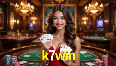 Game Providers k7win
