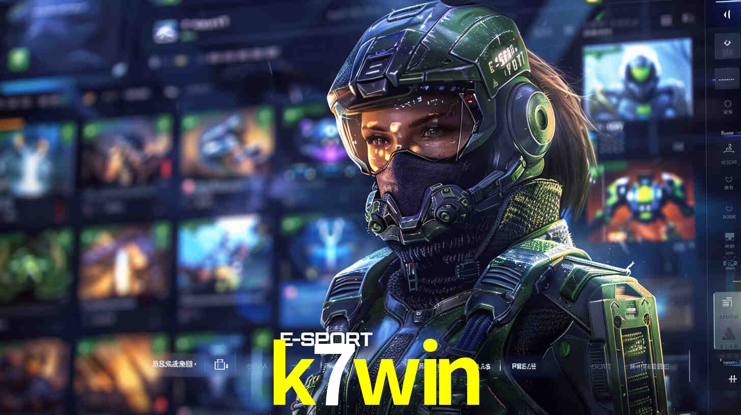 Flash Promotion k7win