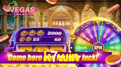 Exclusive Offers k7win