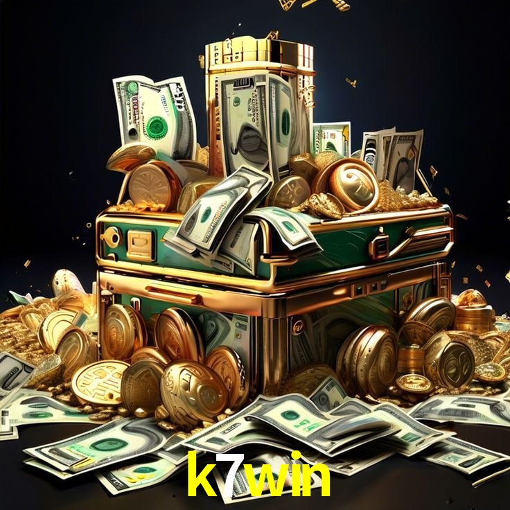 Welcome Bonus k7win