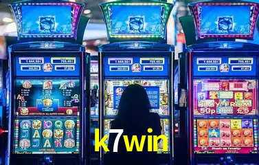 Live Casino k7win