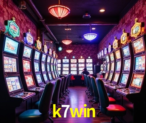 Flash Promotion k7win