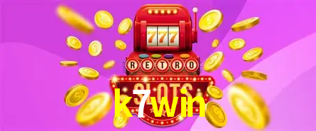 Descubra o Mundo do Cassino Online com k7win