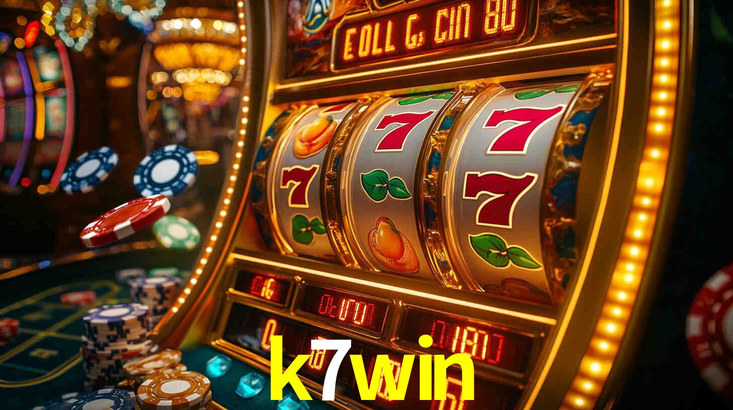 k7win App Interface
