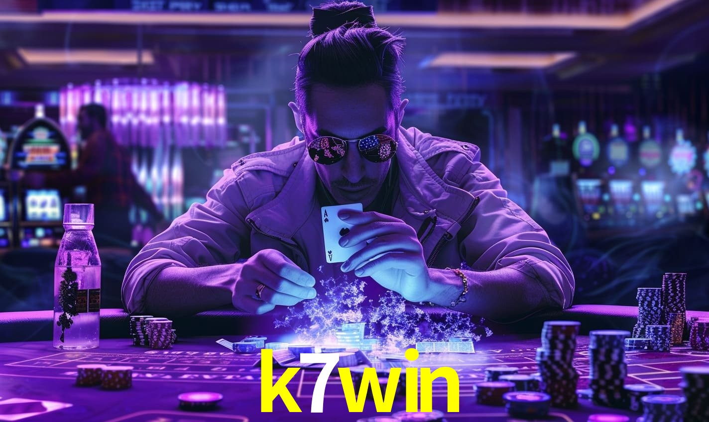 Roulette Table k7win