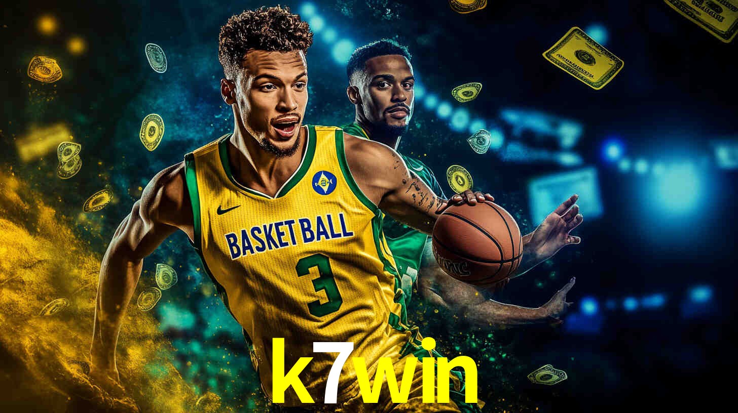 Desvendando o Mundo dos Jogos Virtuais na k7win