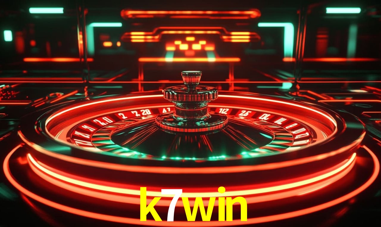 Apostas Esportivas na k7win: Um Guia Completo
