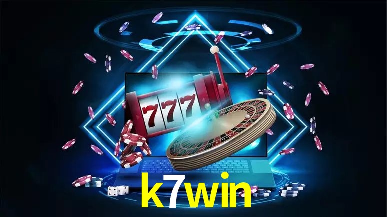 Slot Games k7win
