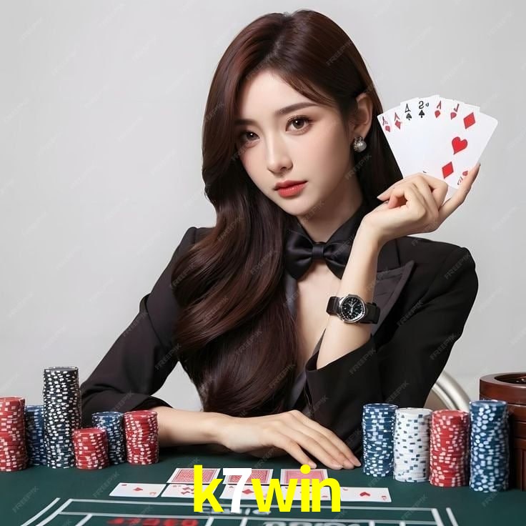 Account Benefits k7win