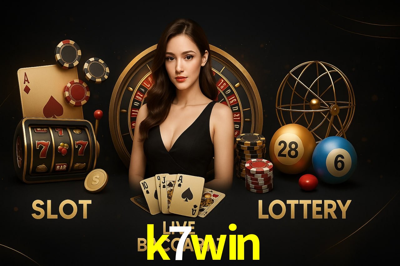 Bônus k7win