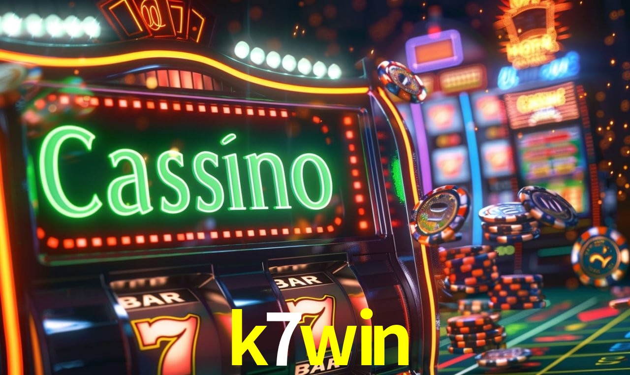 Login Seguro k7win