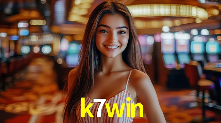 k7win App Interface