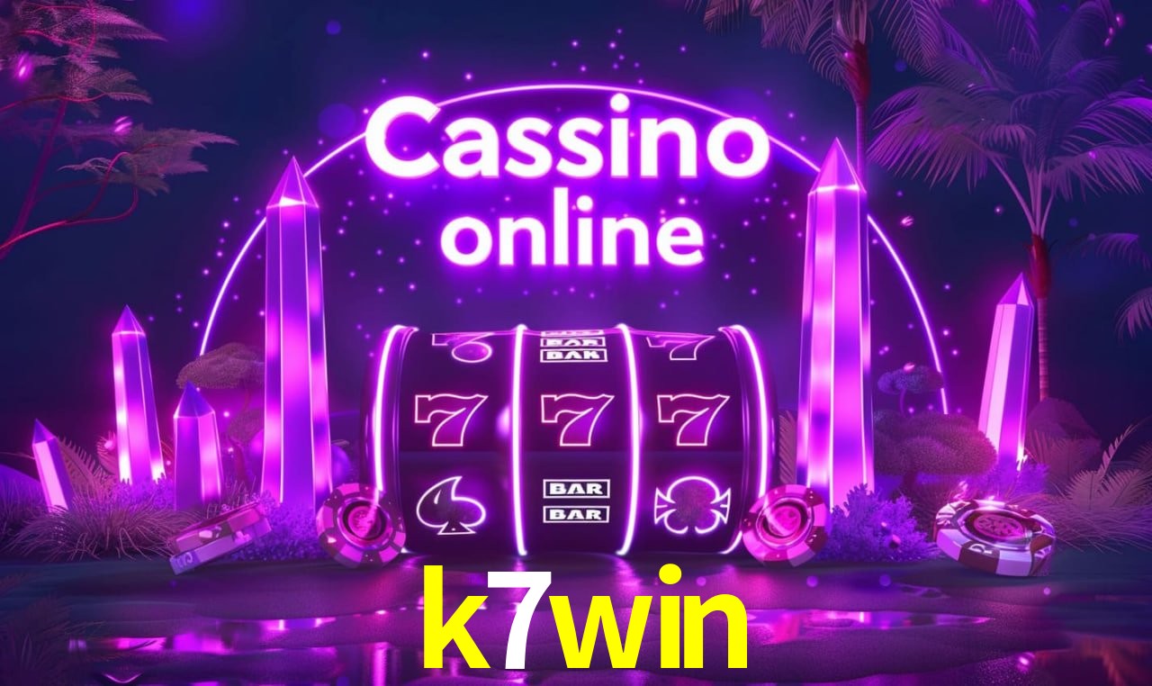 Segurança 2FA k7win