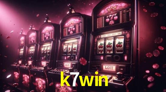 Bônus Diários k7win