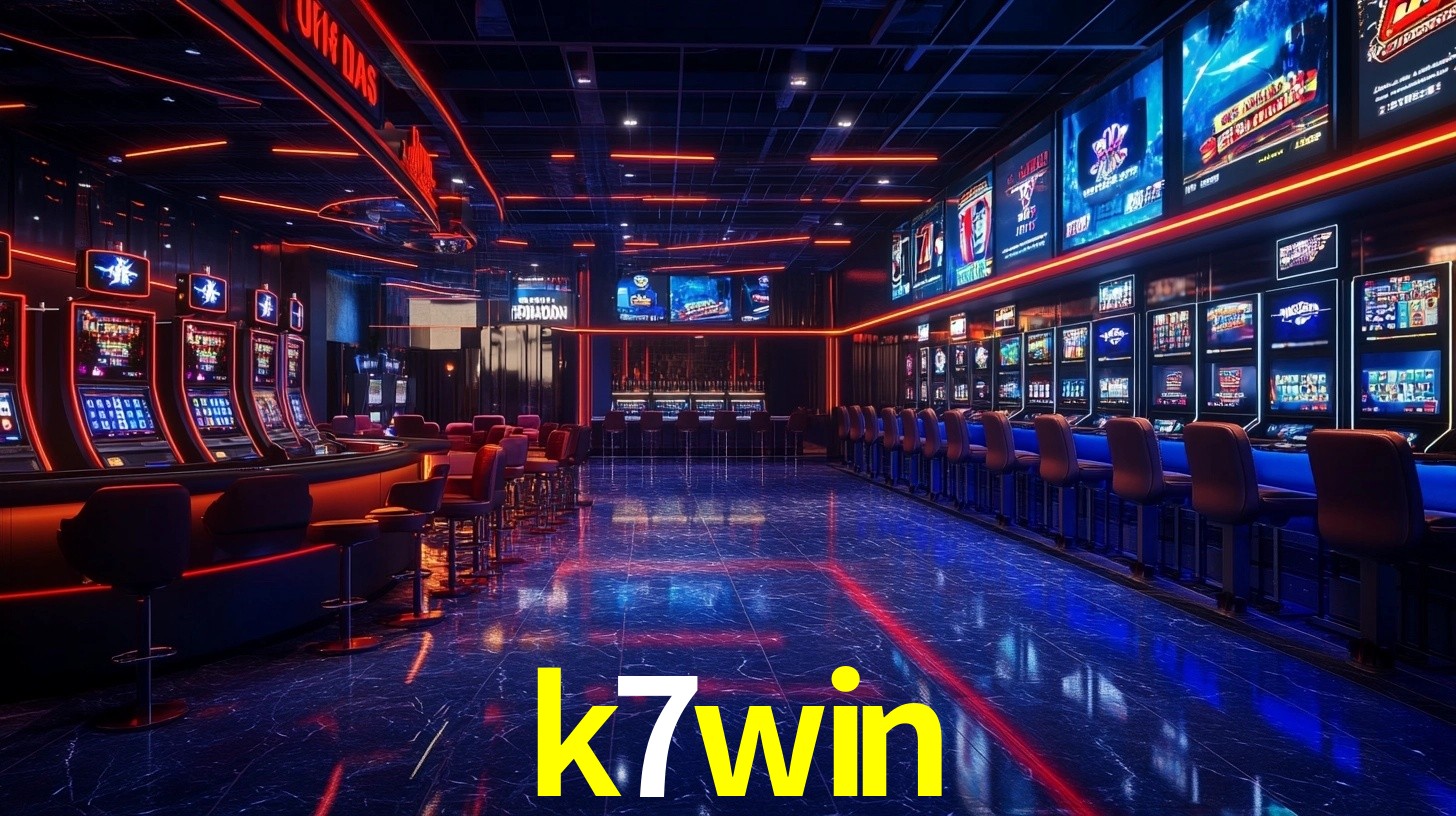 Tournaments k7win