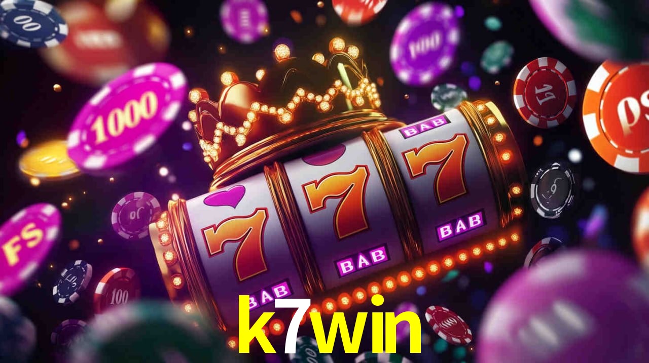 Game Providers k7win